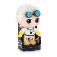 Back to the Future Plush Figure Doc 30 cm Back to the Future Plush Figure Doc 30 cm