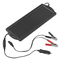 Pro Plus Solar Druppellader 12V - 1,5W
