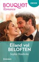 Eiland vol beloften - Sophie Pembroke - ebook