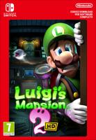 Luigis Mansion 2 HD