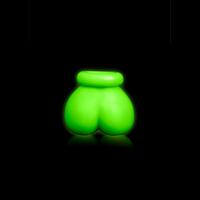 Ouch! by Shots Ballentasje - Glow in the Dark