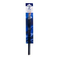 Bruynzeel Van gogh penseel voor olie- en acrylverf, 3 stuks s294 nr. 2-4-6