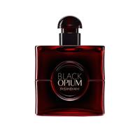 Yves Saint Laurent Black Opium Over Red Eau de Parfum 50ml Yves Saint Laurent Black Opium Over Red Eau de Parfum 50ml