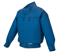 Makita DFJ310ZM | Geventileerde jas | M | zonder accu's, lader & adapter