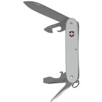 Victorinox Pionier 0.8201.26 Zwitsers zakmes Aantal functies 8 Zilver - thumbnail