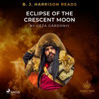 B.J. Harrison Reads Eclipse of the Crescent Moon - thumbnail