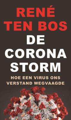 De coronastorm (Paperback)