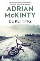 De ketting - Adrian McKinty - ebook