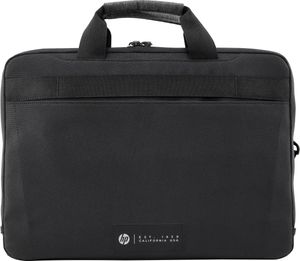 HP Travel 15.6-inch notebooktas 39,6 cm (15.6 ) Rugzak Grijs, Zwart