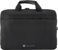 HP Travel 15.6-inch notebooktas 39,6 cm (15.6 ) Rugzak Grijs, Zwart - thumbnail