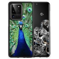 Samsung Galaxy S20 Ultra Back Cover Pauw Samsung Galaxy S20 Ultra Back Cover Pauw
