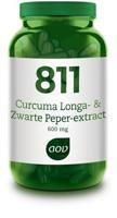 811 Curcuma longa zwarte peper