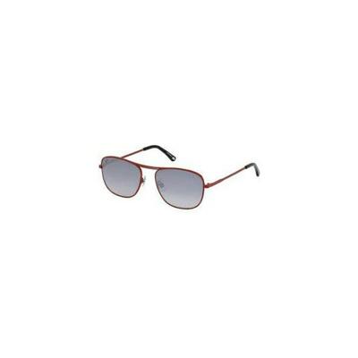 Heren zonnebril Web Eyewear WE0199A Ø 55 mm