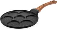 Westinghouse Pannenkoekenpan zwart ø 26 cm - standaard anti-aanbaklaag
