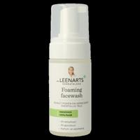 Drs Leenarts Facewash foaming 100 Milliliter