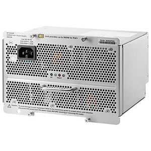 Aruba, a Hewlett Packard Enterprise company J9829A switchcomponent Voeding