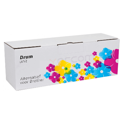 Huismerk Brother Drum, alternatief DR-2400