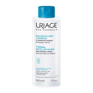 Uriage Micellair Water Normale tot Droge Huid 500ml