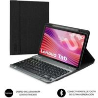 Tablet kap Subblim SUBKT3-BTL320 Qwerty Spaans