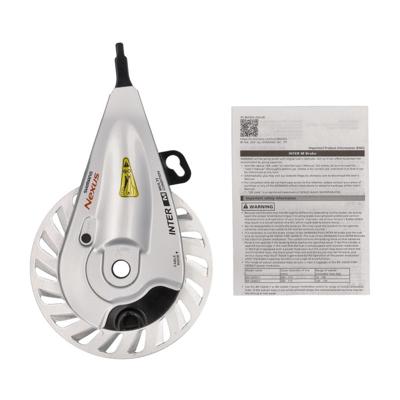 Shimano Anp naafd rollerbrake sh nex v nexave abrc3011fb