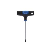 Ivana 56834 Stiftsleutel met T-greep zeskant 6x150 mm