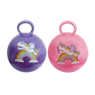 LG-Imports Skippybal eenhoorn, ø 46 cm