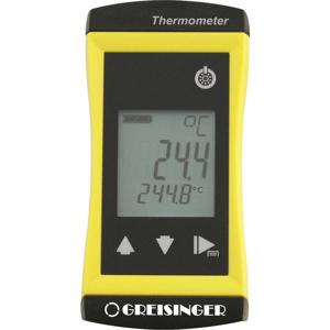 Greisinger Alarmthermometer -65 - +1200 °C