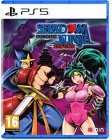 Shadow of the Ninja Reborn (ININ)