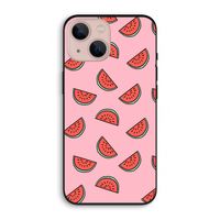 Watermeloen: iPhone 13 Biologisch afbreekbaar hoesje