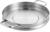 GreenPan Stoominzet ø 30 cm voor GreenPan Omnicooker GreenPan Stoominzet ø 30 cm voor GreenPan Omnicooker