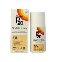 Sensitive lotion SPF50+ - thumbnail