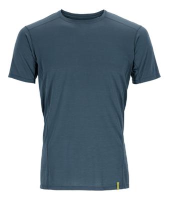 Rab Syncrino Base Thermoshirt Heren Orion Blue XL