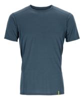 Rab Syncrino Base Thermoshirt Heren Orion Blue XL