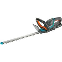 Gardena accu heggenschaar comfortcut 50/18v p4a set