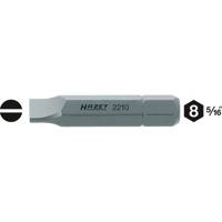 Hazet HAZET Gleuf-bit 6.5 mm Speciaal staal C 8 1 stuk(s)