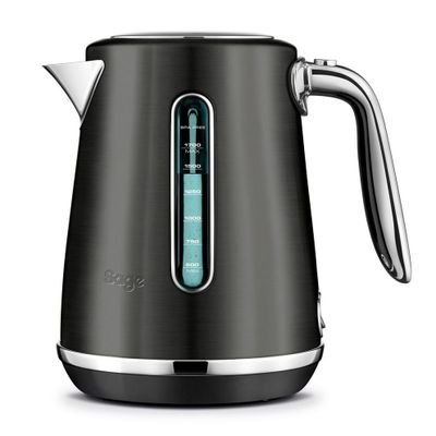 SageThe soft top luxe Waterkoker Grijs