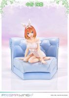 The Quintessential Quintuplets Prisma Wing PVC Statue 1/7 Yotsuba Nakano 18 cm