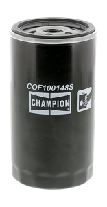 Oliefilter CHAMPION, u.a. für Ford, Toyota, Daihatsu, VW, Nissan