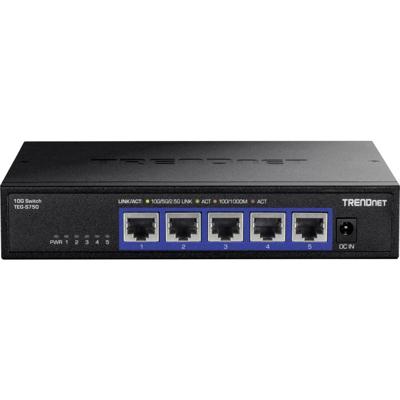 TrendNet TEG-S750 Netwerk switch