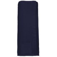 Vossen Vossen dames saunakilt Well-L Marine