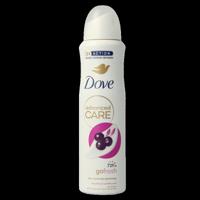 Dove Deodorant spray advanced acai & waterlily 150 Milliliter