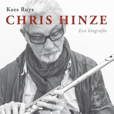 Chris Hinze (Hardback)