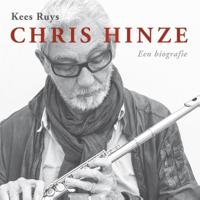 Chris Hinze (Hardback)