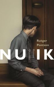 Nu ik - Rutger Pontzen - ebook