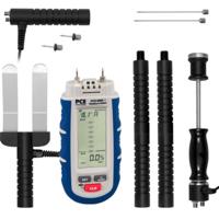 PCE Instruments Materiaalvochtmeter