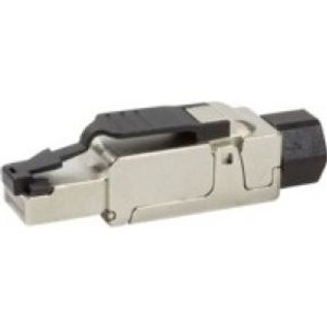 LogiLink TWP8P8FC6A RJ45 kabel-connector