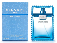 Versace Man Eau Fraiche Deodorant Spray 100ml