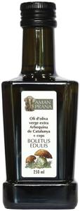 Amanprana Arbequina olive oil bio