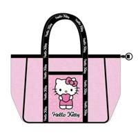 Strandtas Hello Kitty Roze 62,0 x 39,0 x 20,0 cm