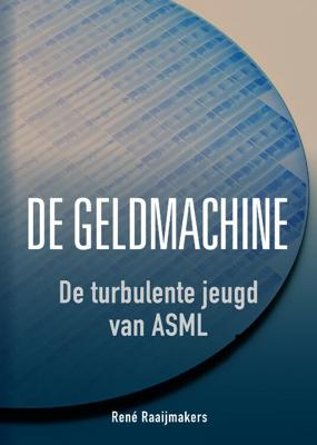 De geldmachine (Hardback)